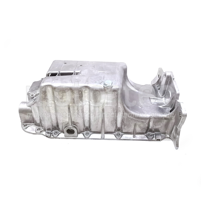 Genuine Top Sale Chevrolet High quality OIL PAN Use for Original CHEVY CRUZE/SONIC/TRACKER OE 55578558